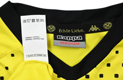 2011-12 BORUSSIA DORTMUND *LEWANDOWSKI* SHIRT M