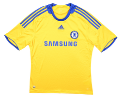 2008-09 CHELSEA LONDON SHIRT M