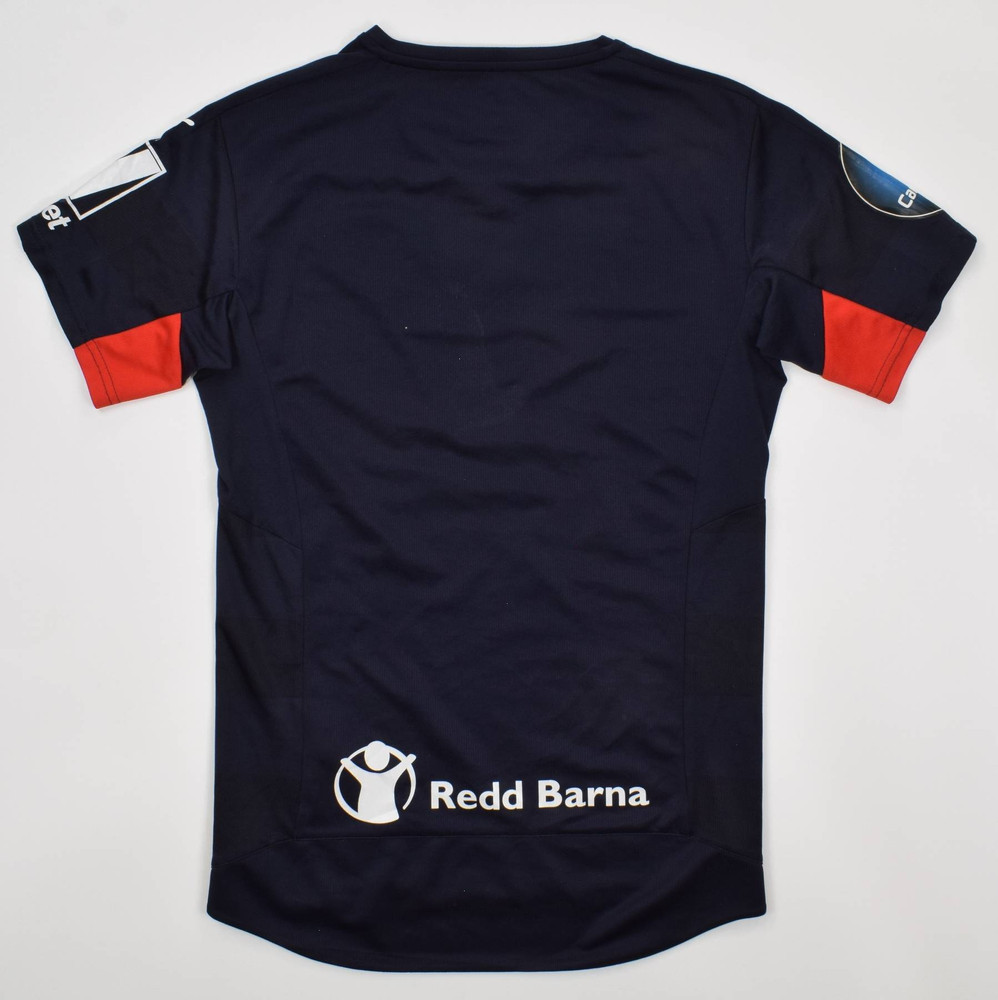 2016 STROMSGODSET SHIRT S