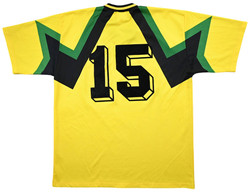 ERIMA OLDSCHOOL #15 SHIRT L/XL