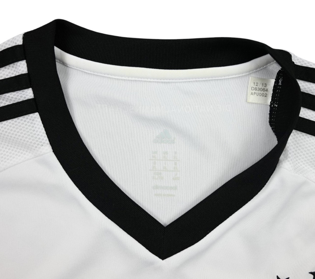 2013-14 GERMANY KOSZULKA XL