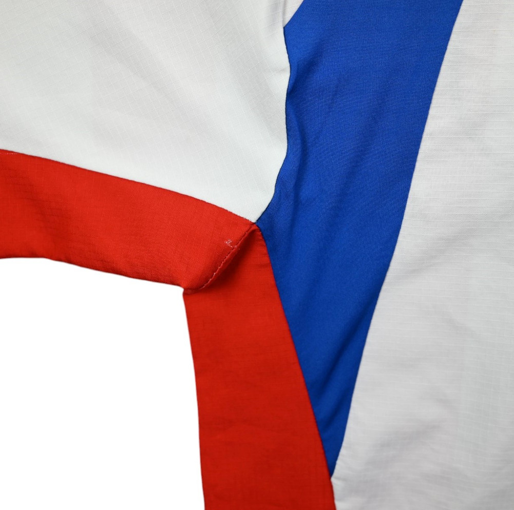 2006-07 PARAGUAY KOSZULKA XS