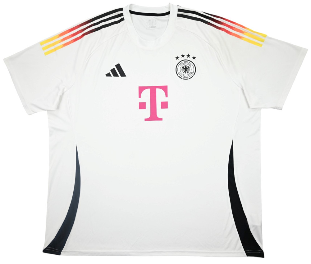 2024-25 GERMANY SHIRT 3XL