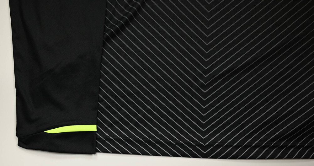 ITALY LEGEA REFEREE LONGSLEEVE XL