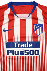 2018-19 ATLETICO MADRID *SAUL* SHIRT XL