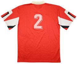 PUMA VINTAGE KOSZULKA L