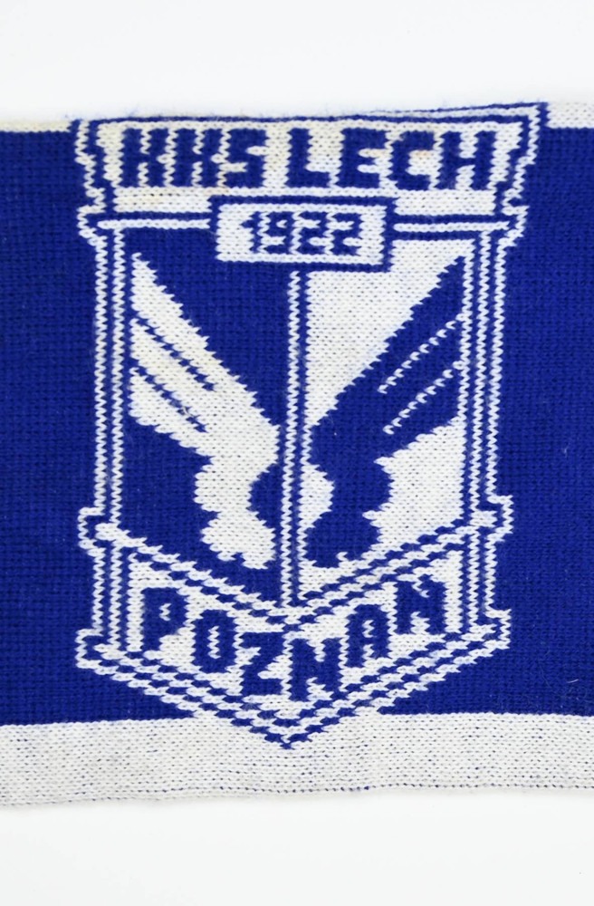 LECH POZNAŃ SZALIK