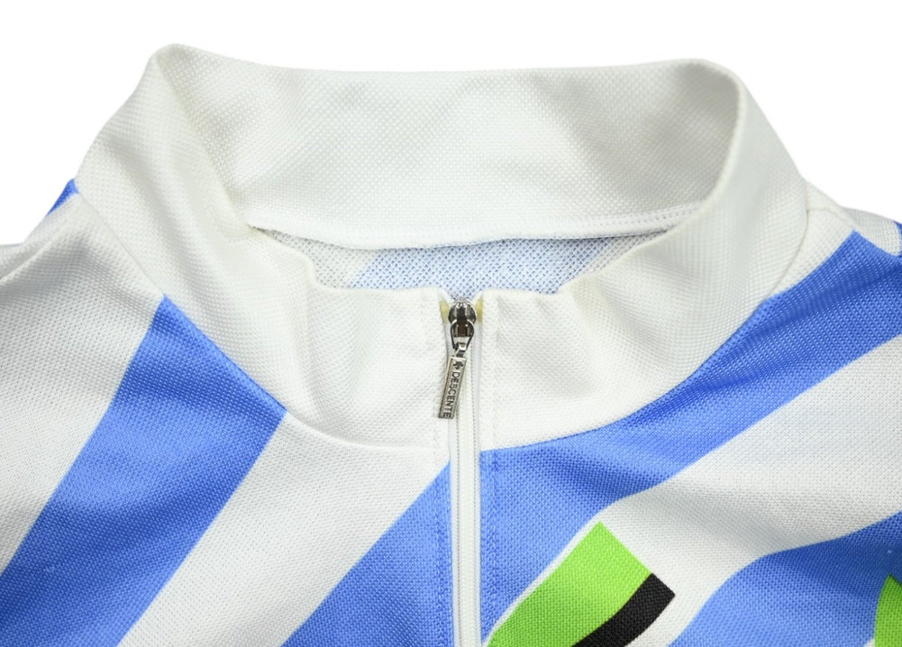 DESCENTE CYCLING SHIRT XS