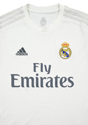 2015-16 REAL MADRID KOSZULKA M