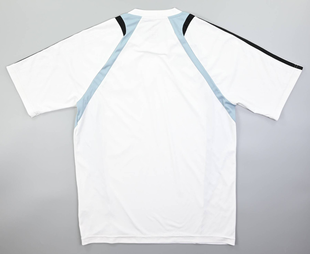 VFL WOLFSBURG SHIRT L