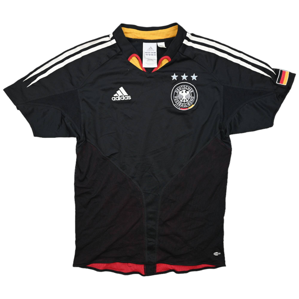 2004-06 GERMANY SHIRT S/ XL. BOYS