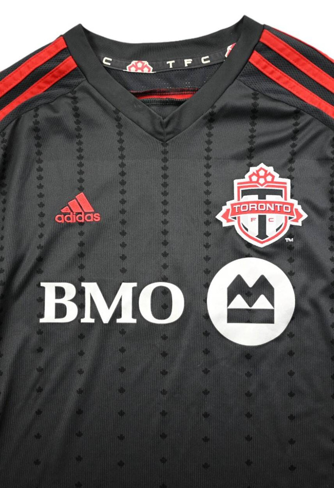 2014-15 TORONTO FC KOSZULKA L. BOYS