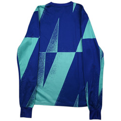 2019-20 BARCELONA LONGSLEEVE KOSZULKA S