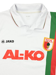 2011-12 FC AUGSBURG KOSZULKA L