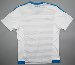 2015-17 FC SCHALKE 04 SHIRT L