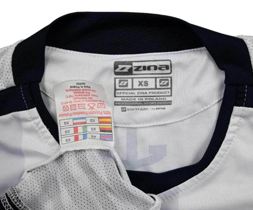 2019-20 POGON SZCZECIN SHIRT XS