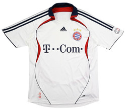 2006-07 BAYERN MUNCHEN KOSZULKA 2XL