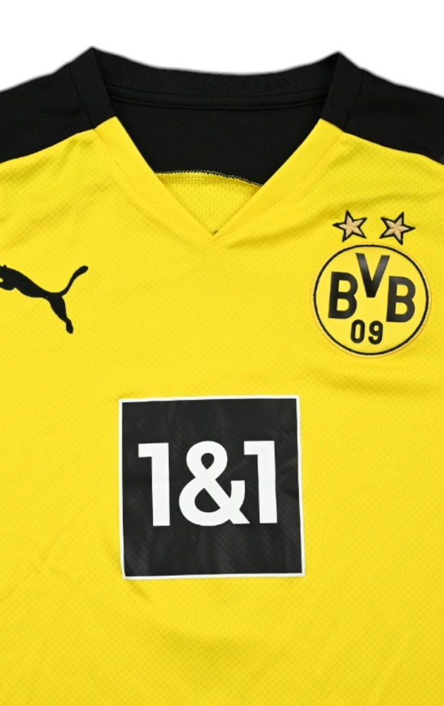 2021-22 BORUSSIA DORTMUND *HAALAND* KOSZULKA L. BOYS