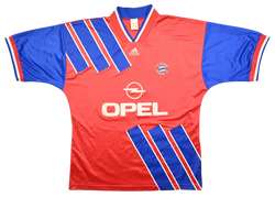 1993-95 BAYERN MUNCHEN KOSZULKA XL