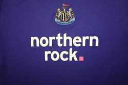 2008-09 NEWCASTLE UNITED SHIRT M