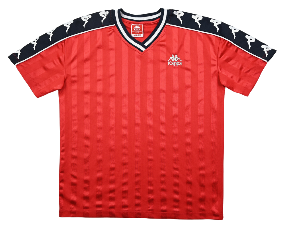 KAPPA OLDSCHOOL KOSZULKA M