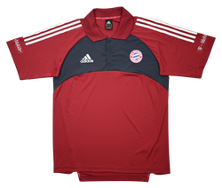 BAYERN MUNCHEN KOSZULKA S