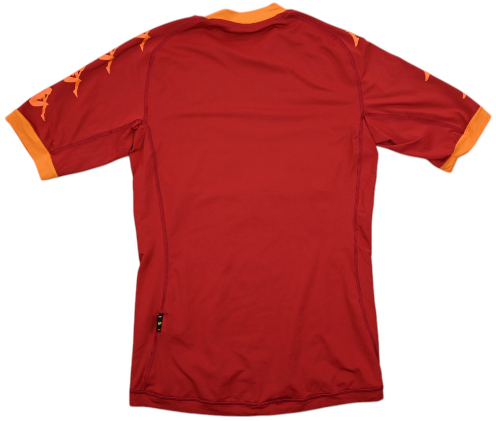 2010-11 AS ROMA SHIRT S