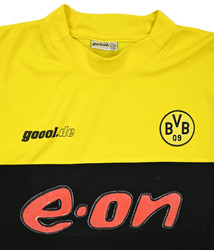 2002-03 BORUSSIA DORTMUND SHIRT XXL