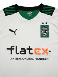 2021-22 BORUSSIA MONCHENGLADBACH KOSZULKA M