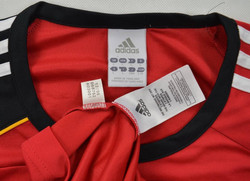 2005-07 GERMANY SHIRT L
