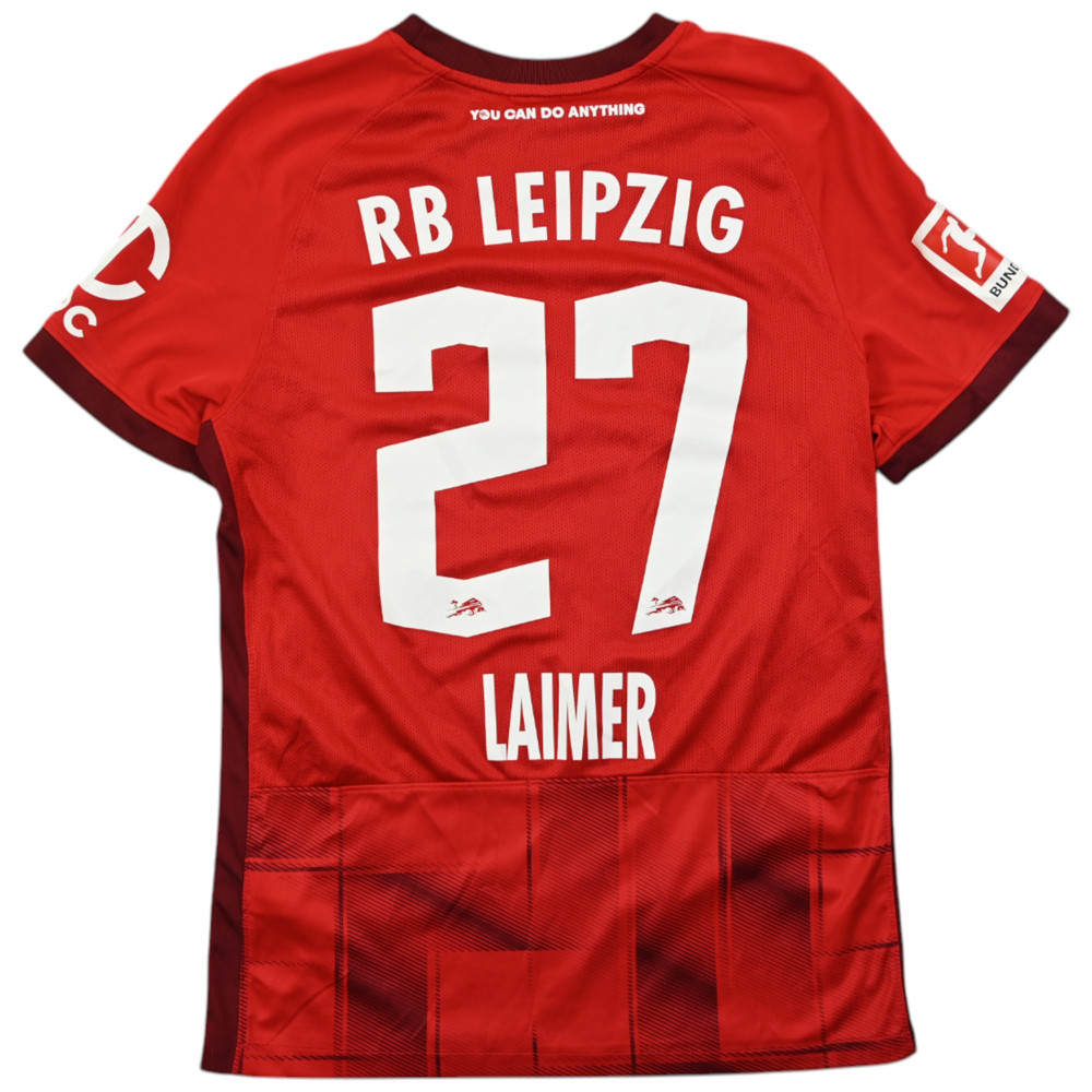 2022-23 RB LEIPZIG *LAIMER* KOSZULKA M