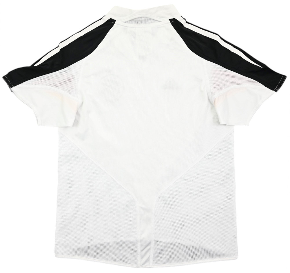 2004-05 GERMANY SHIRT S. BOYS