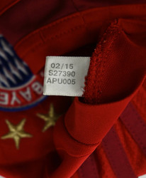 BAYERN MUNCHEN KOSZULKA M