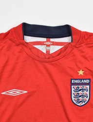 2004-06 ENGLAND KOSZULKA S