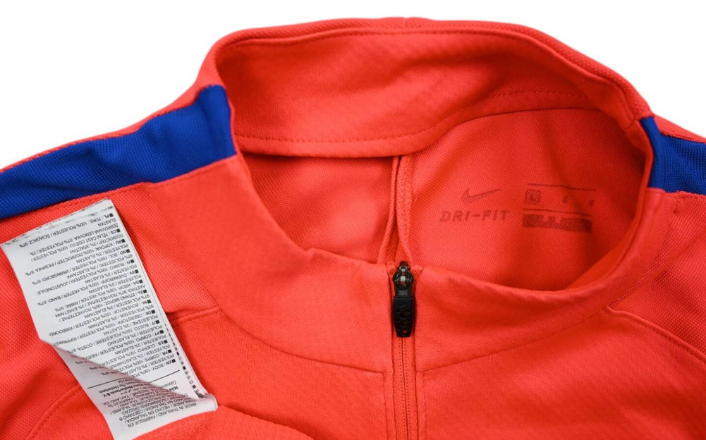 FC BARCELONA LONGSLEEVE KOSZULKA L