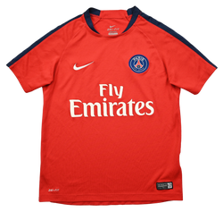 PARIS SAINT-GERMAIN SHIRT M. BOYS
