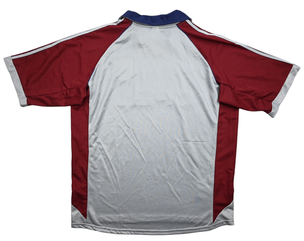 1998-99 BAYERN MUNCHEN SHIRT XL
