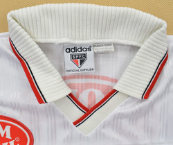 1998 SAO PAULO *FRANCA* KOSZULKA XL