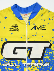 AUSSIE CYCLING All Tera GT LONGSLEEVE S