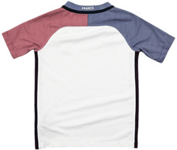 2016-17 FRANCE KOSZULKA XS. BOYS