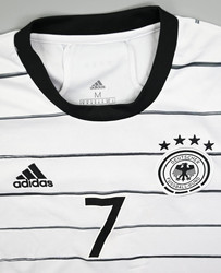 2020-21 GERMANY *HAVERTZ* SHIRT M
