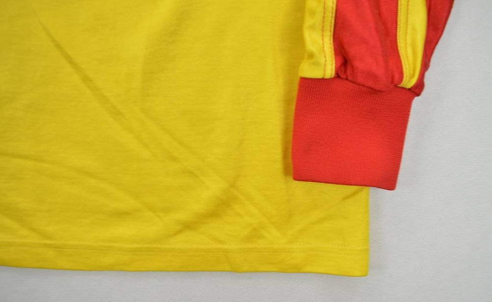 ERIMA OLDSCHOOL LONGSLEEVE KOSZULKA XS