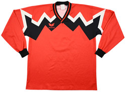 OSC RHEINHAUSEN LONGSLEEVE SHIRT L/XL