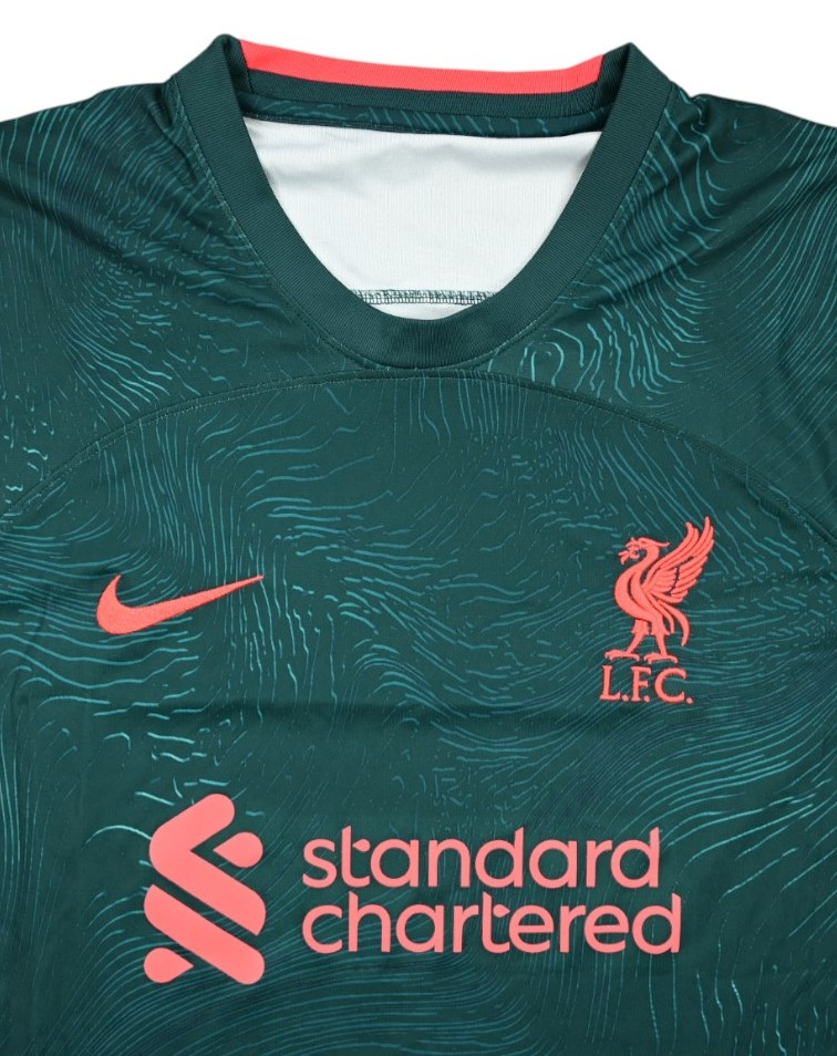 2022-23 LIVERPOOL KOSZULKA XXL