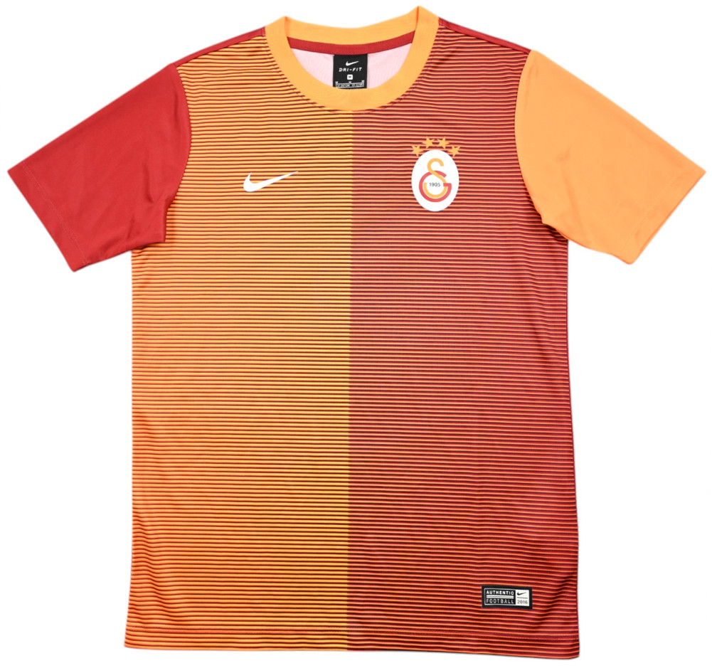 2016-17 GALATASARAY SHIRT M. BOYS