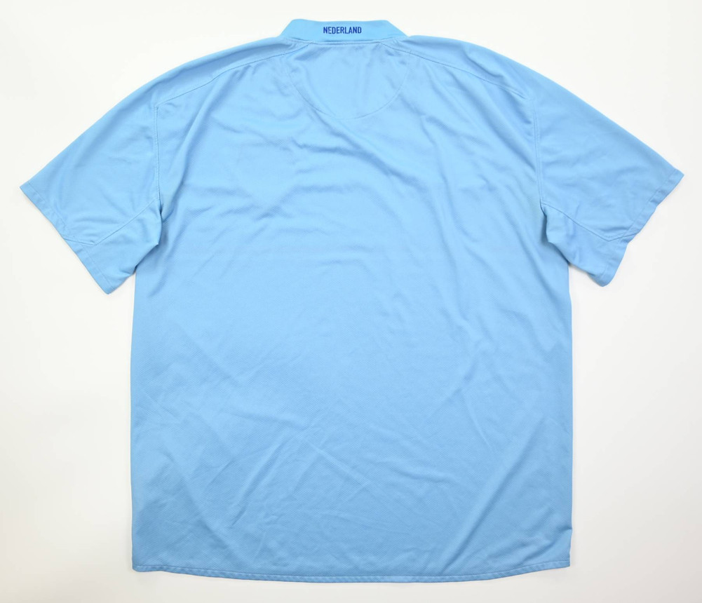 2008-10 HOLLAND SHIRT XL