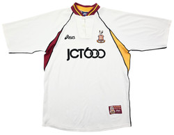 1999-01 BRADFORD CITY KOSZULKA M