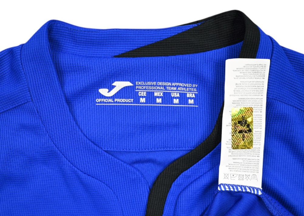 2020-21 GETAFE *MIRANDA* SHIRT M