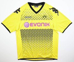 2011-12 BORUSSIA DORTMUND *LEWANDOWSKI* KOSZULKA XXL