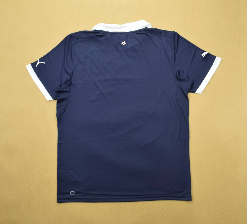 2012-13 GIRONDINS BORDEAUX KOSZULKA XL